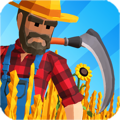 收割大师(使用足够钞票不减反加)