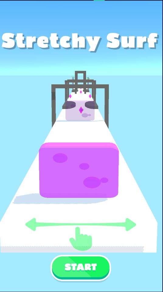 Stretchy Surf(�����������°�)1.0.0�������ͼ2