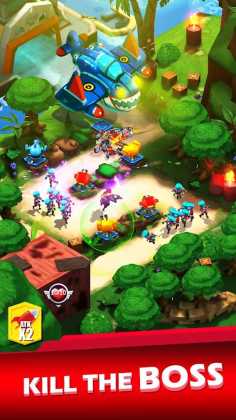 Zombie Defense(ʬý)ͼ2