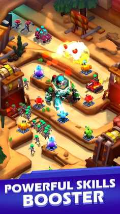 Zombie Defense(ʬý)ͼ1