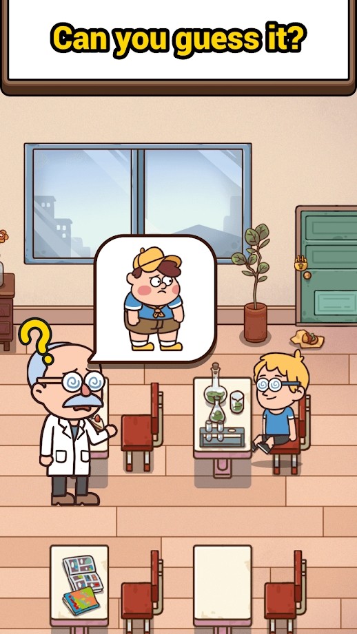 Case Hunter(谁在撒谎无限金币版)0.9.7免广告版截图3