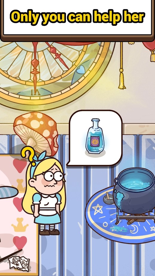 Case Hunter(谁在撒谎无限金币版)0.9.7免广告版截图1