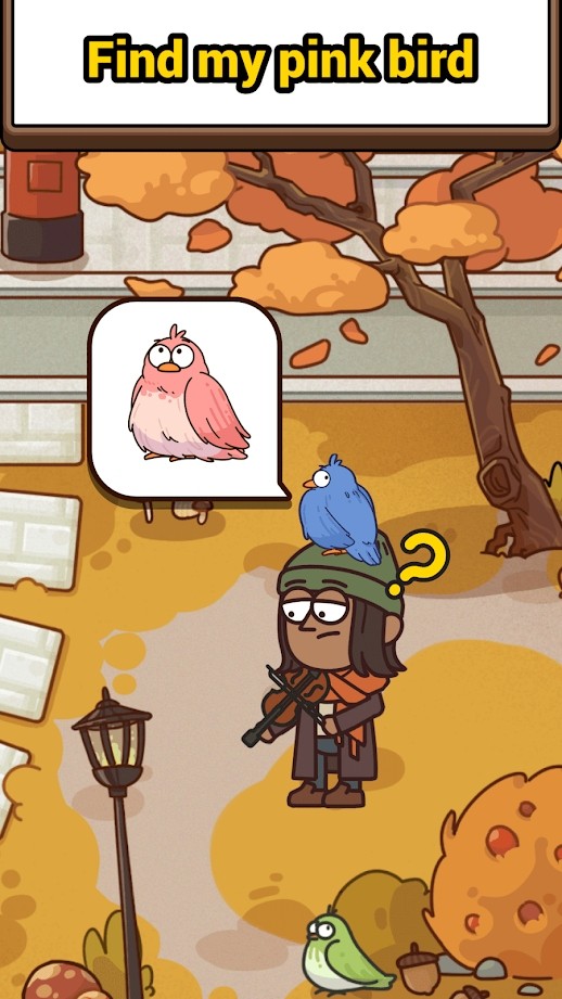 Case Hunter(谁在撒谎无限金币版)0.9.7免广告版截图0