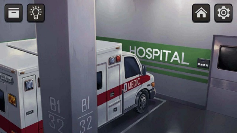 门和房间逃脱之王无限金币版1.1.3破解版截图3