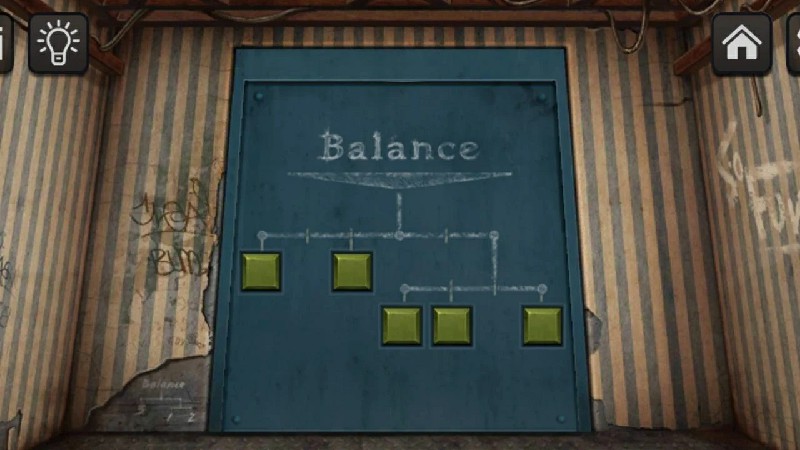 门和房间逃脱之王无限金币版1.1.3破解版截图1