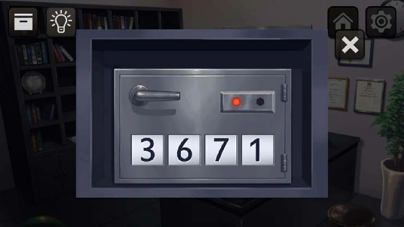 门和房间逃脱之王无限金币版1.1.3破解版截图0