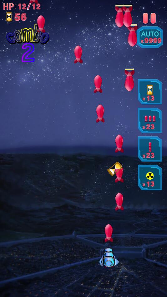 女孩战地无限金币钻石版6.1.2无限道具版截图1