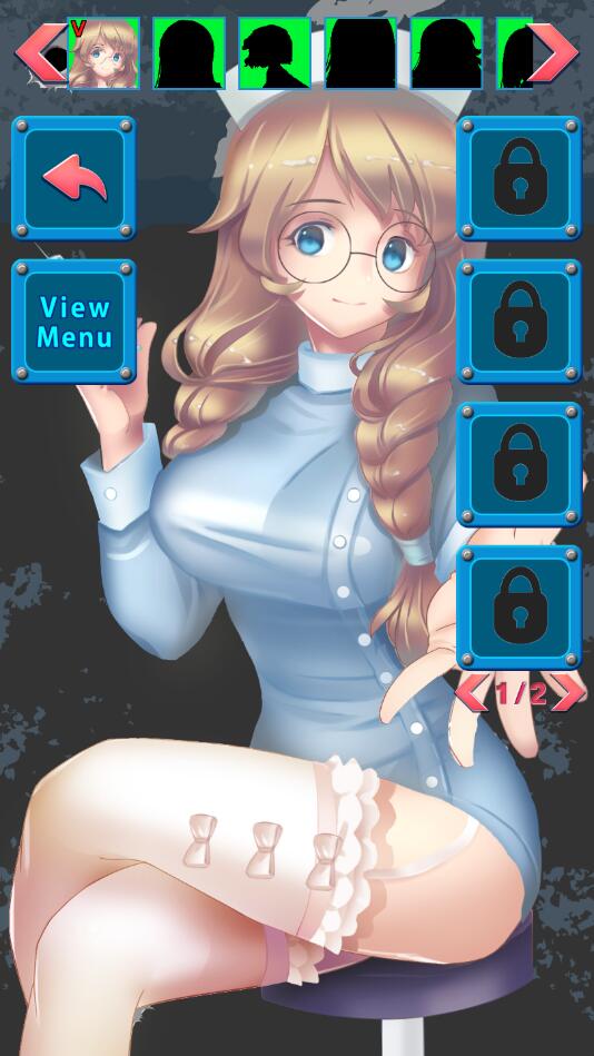 女孩战地无限金币钻石版6.1.2无限道具版截图0