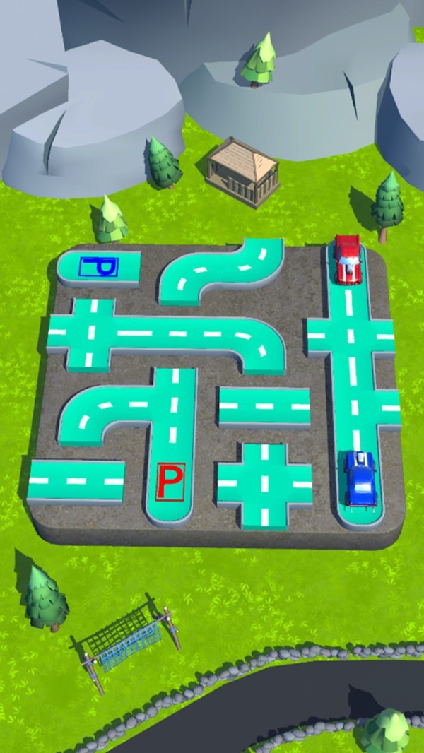 ���㹫԰���ӹٷ���1.0�ֻ����ͼ1