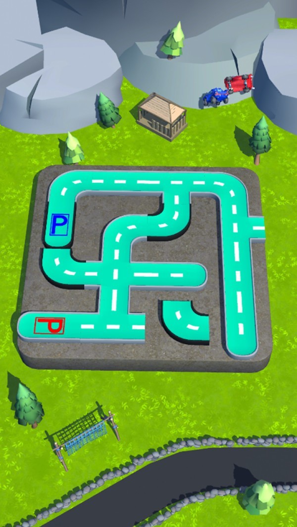 ���㹫԰���ӹٷ���1.0�ֻ����ͼ2