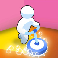 好门卫无限钞票版