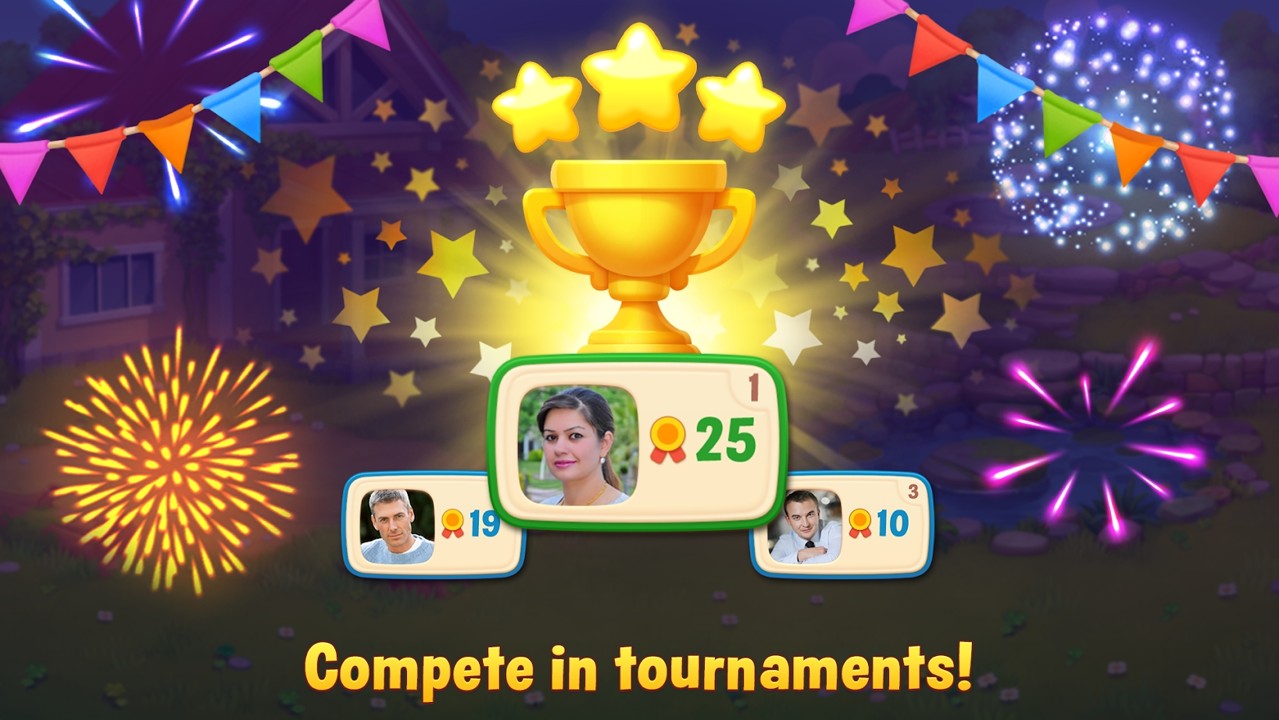 牧场之旅(使用足够货币不减反增)6.0破解版截图1