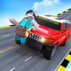 像素撞击模拟器最新版