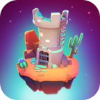 隐藏的土地无限钥匙和提示版