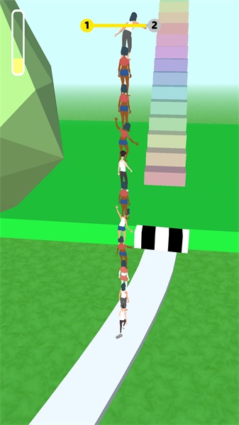 Tower Run(һ��������ƽ�����޽��)1.17.0�������ް��ͼ2