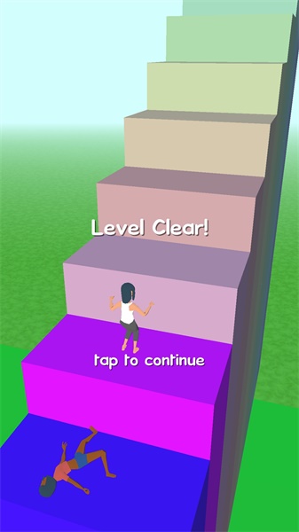 Tower Run(һ��������ƽ�����޽��)1.17.0�������ް��ͼ1