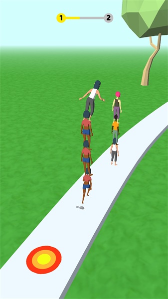 Tower Run(һ��������ƽ�����޽��)1.17.0�������ް��ͼ3