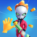 No Bullets(徒手接弹去广告版)