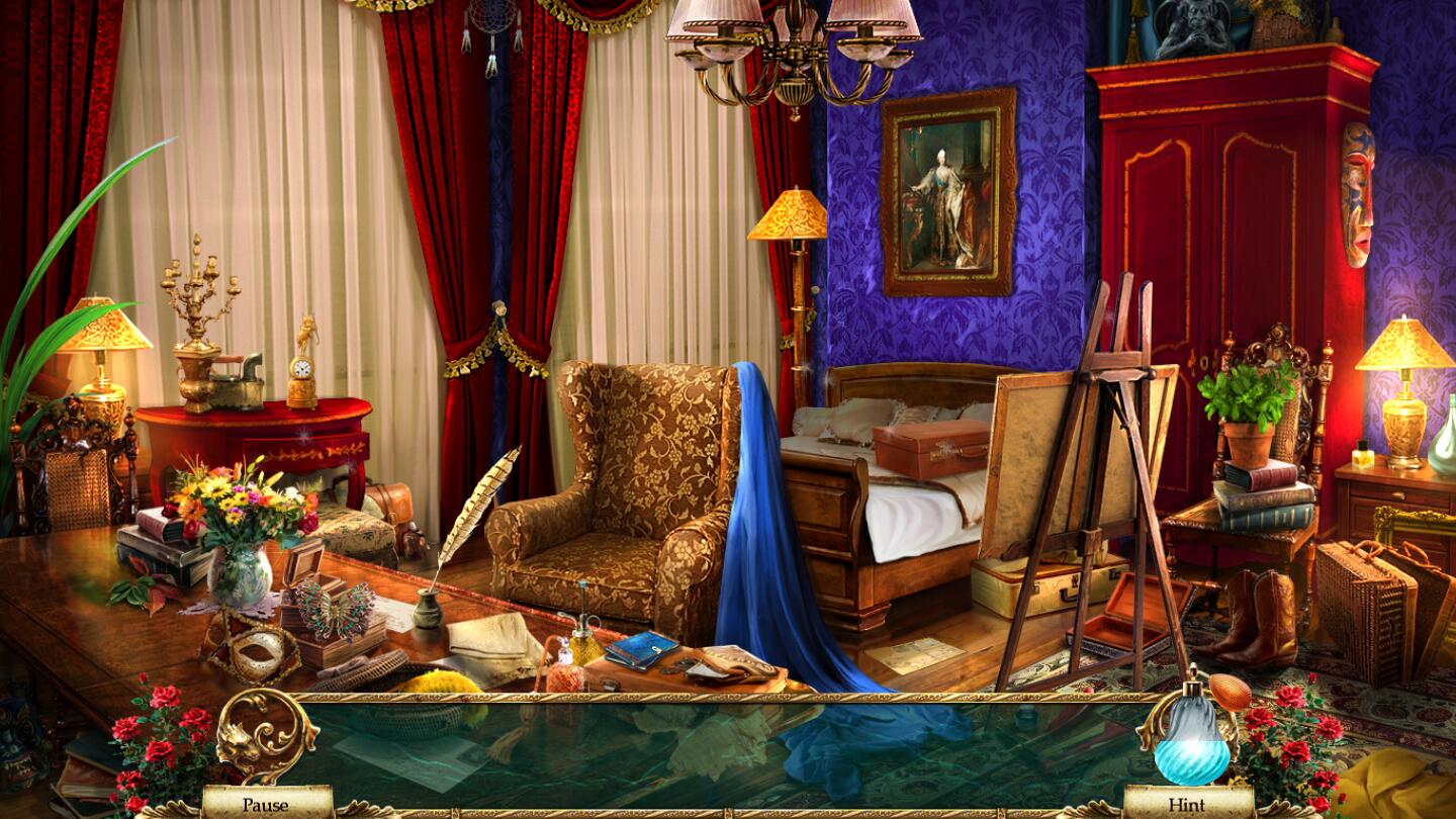 遗忘之地重回城堡完整版2.0.1手机版截图2