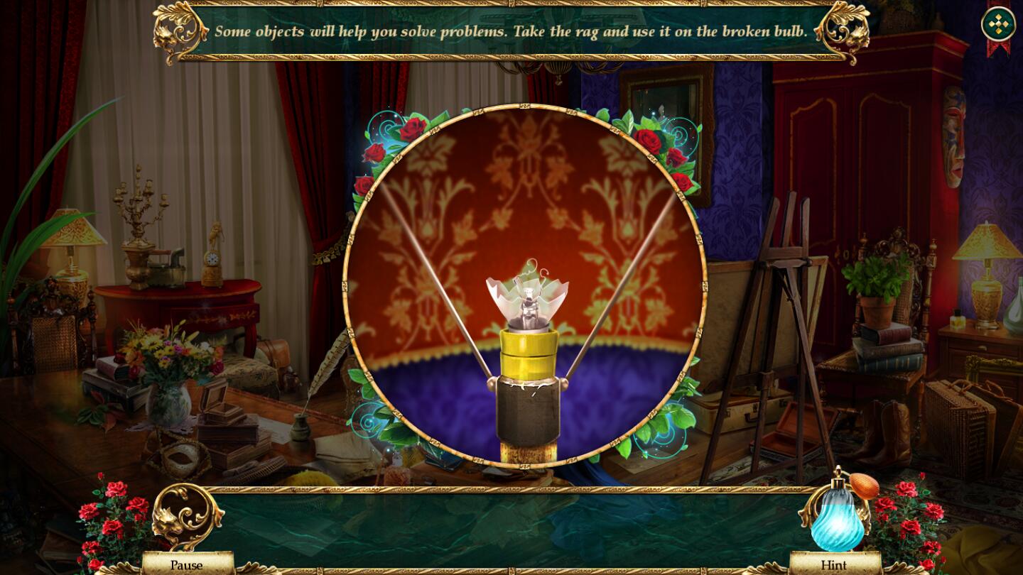 遗忘之地重回城堡完整版2.0.1手机版截图0