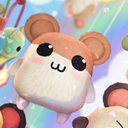 蠢鼹鼠全锤子版