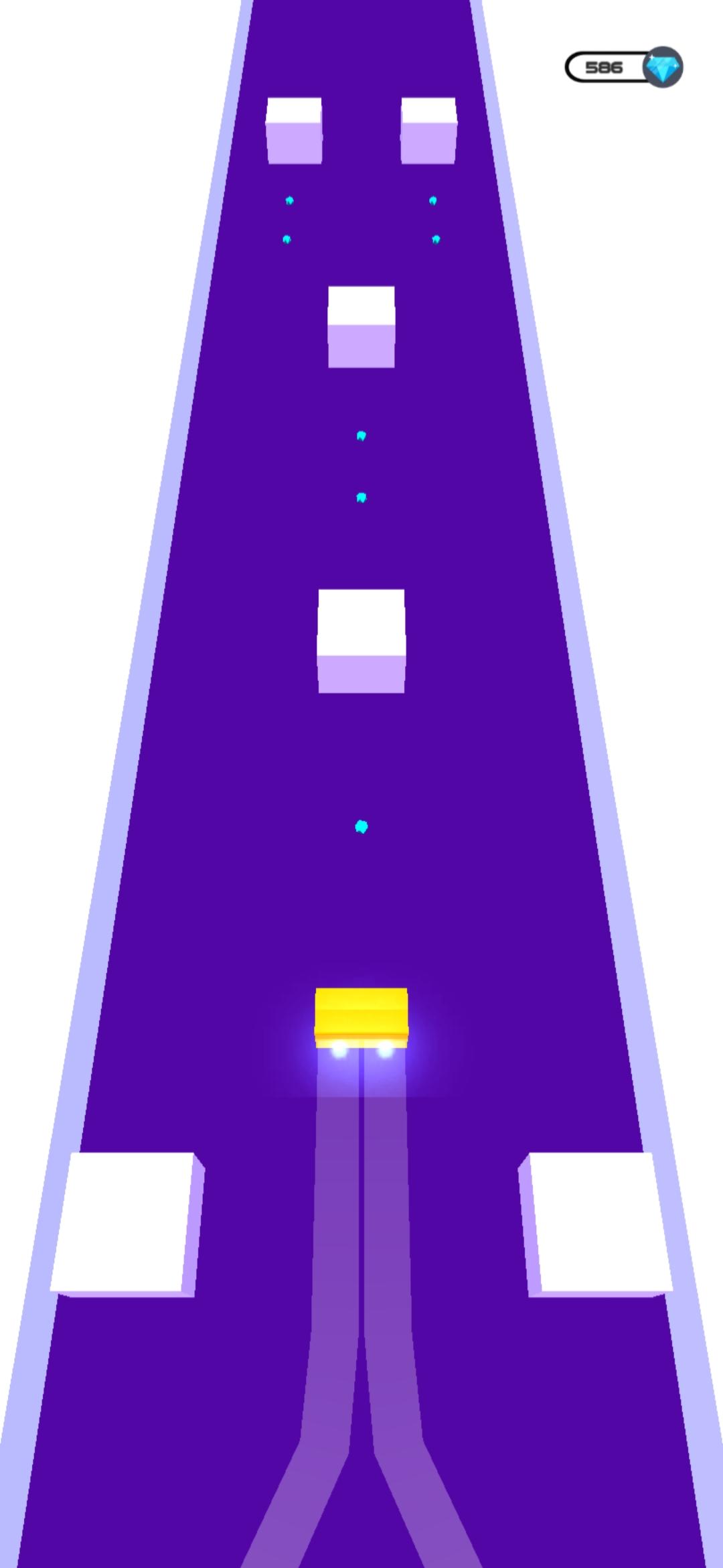 磁铁立方体破解版(Magnet Cubes)0.4最新版截图3