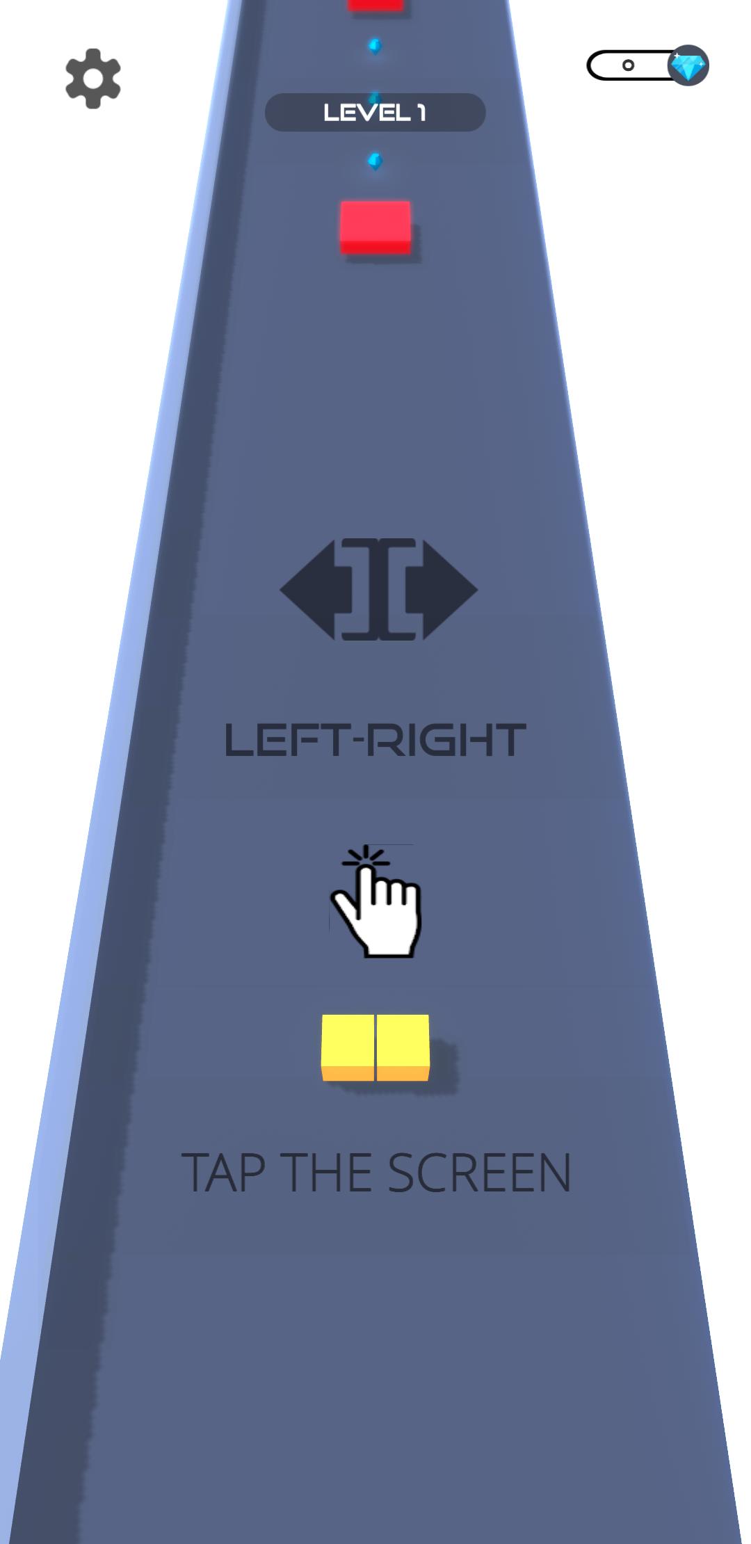 磁铁立方体破解版(Magnet Cubes)0.4最新版截图0