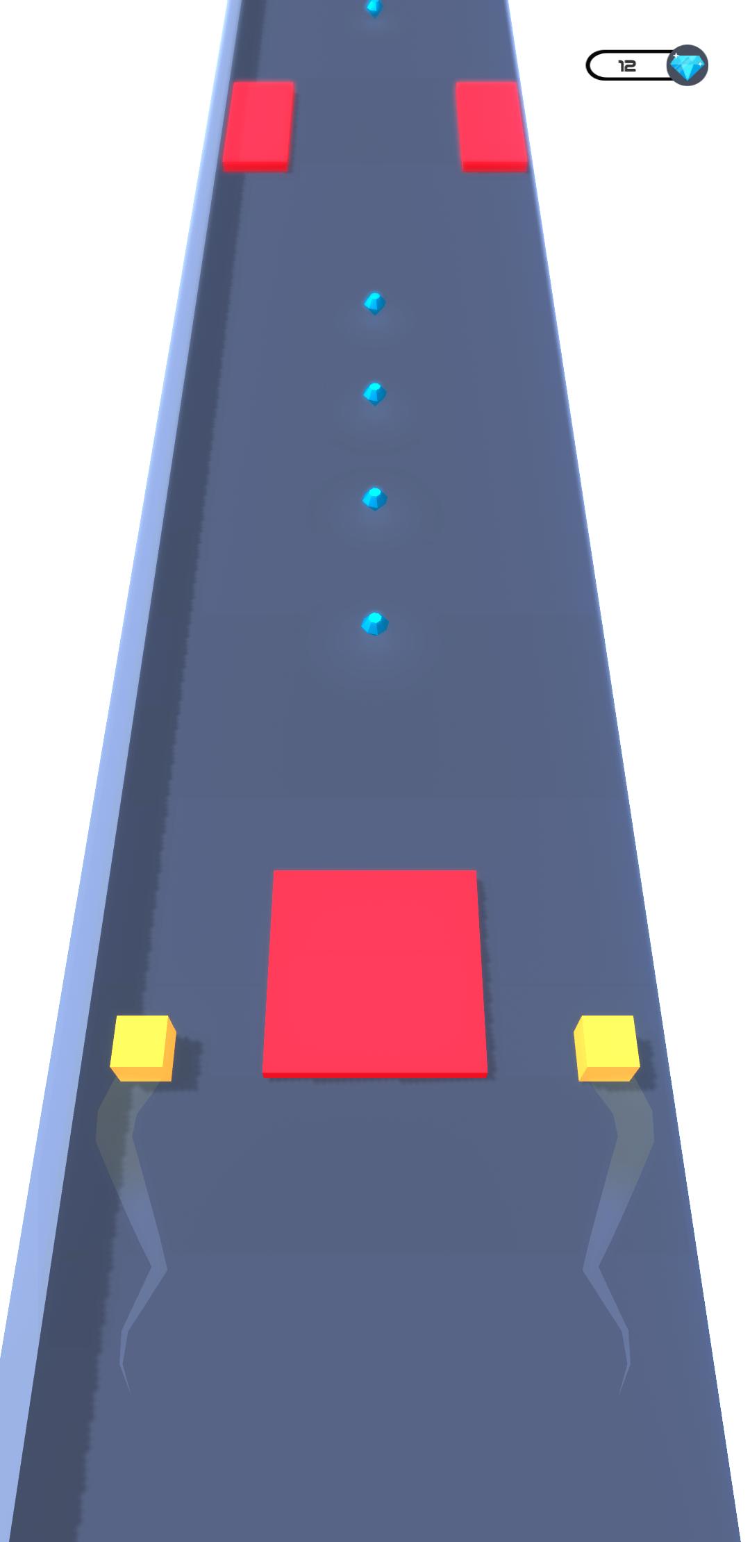 磁铁立方体破解版(Magnet Cubes)0.4最新版截图2