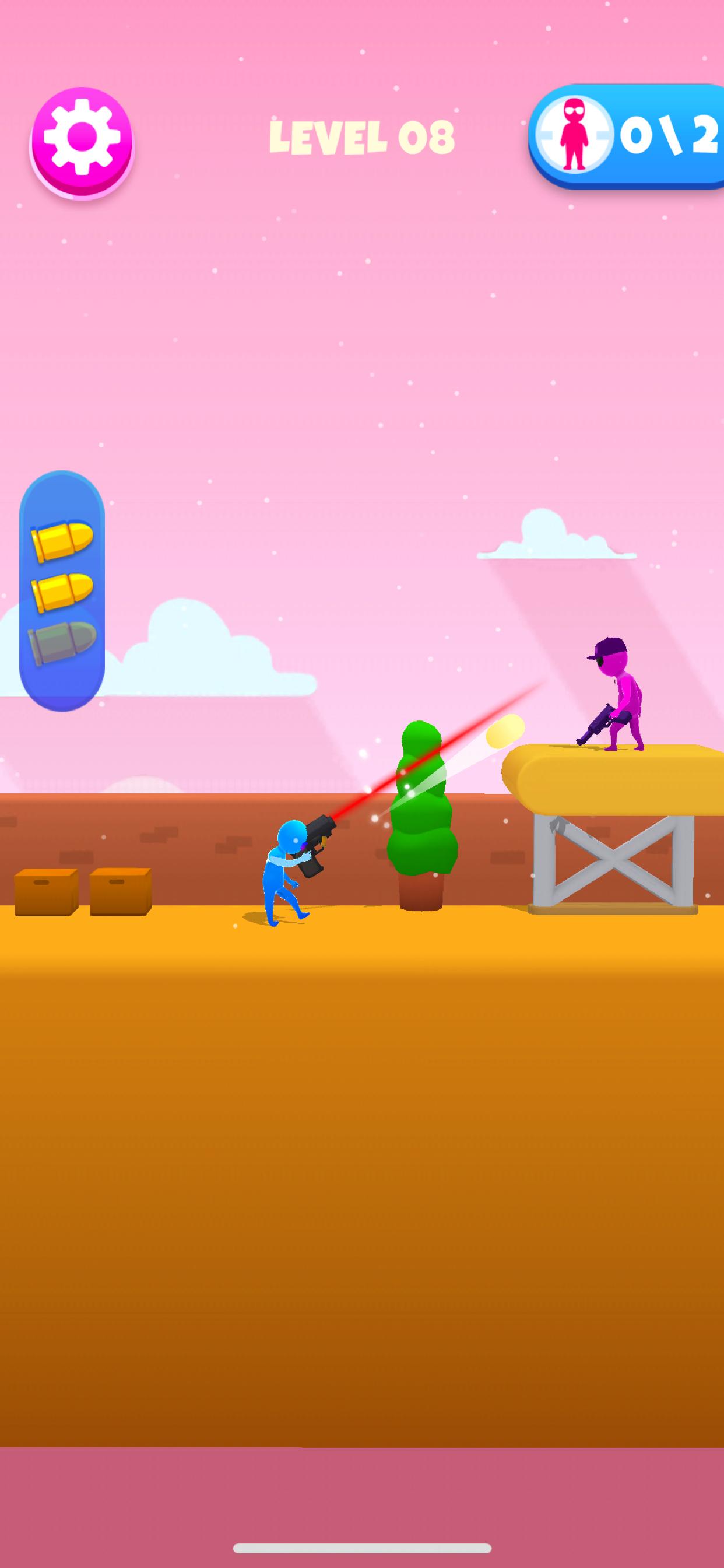 ����ǹ���޽�Ұ棨Crazy Gun��0.11�ƽ���ͼ2