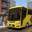 City Bus Driver Legend(аʿģ)2.3ƽ