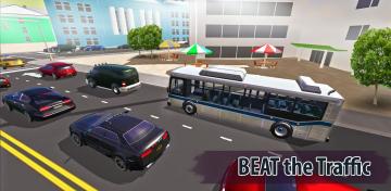 City Bus Driver Legend(аʿģ)ͼ1