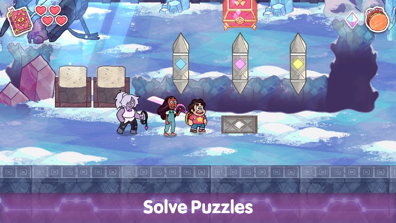 幽灵寓言(修改人物不掉血)1.2.2破解版截图3