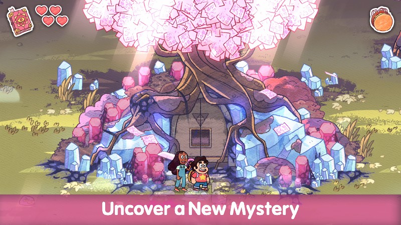 幽灵寓言(修改人物不掉血)1.2.2破解版截图2