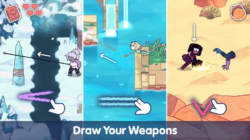 幽灵寓言(修改人物不掉血)1.2.2破解版截图0