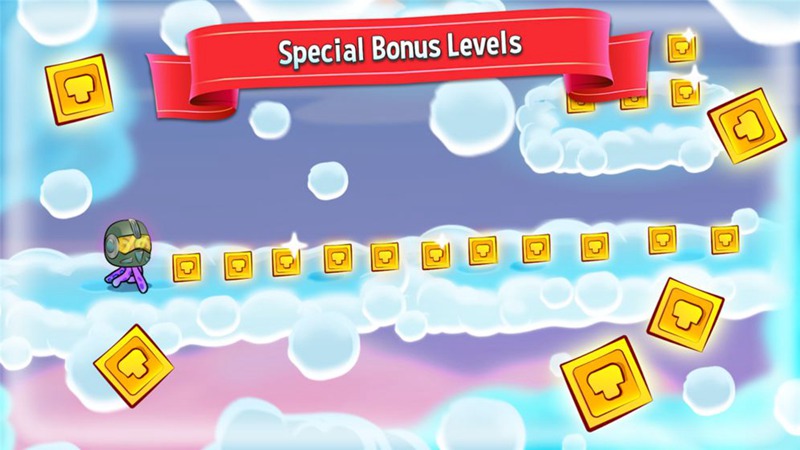 奥克托诅咒(金币不减反加)1.4内购版截图0