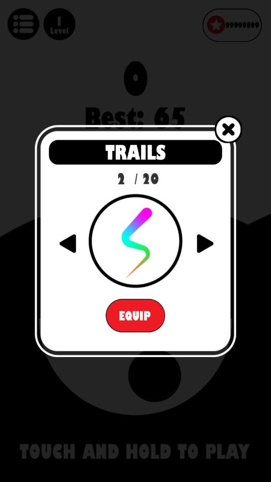 敢于触摸(大量货币)1.4去广告版截图1