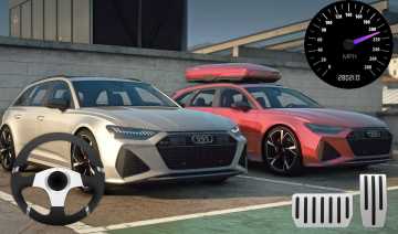 RS6 DriveµRS6ͼ0