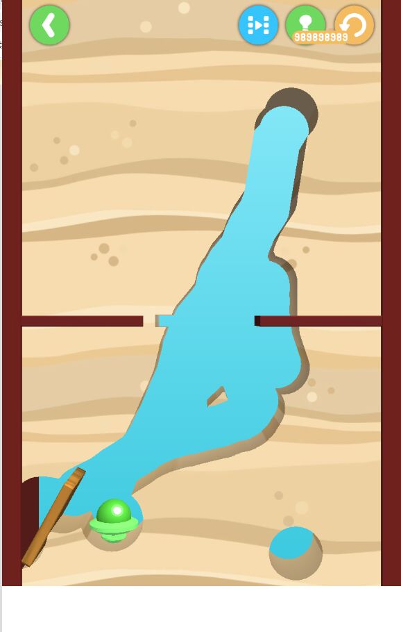 挖吧(大量道具)1.1.31修改版截图0