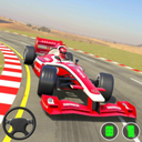 ���ٷ���ʽ�������޽�Ұ棨Formula Car Racing 2020��2.1�ƽ��
