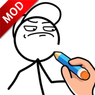 绘画故事无敌版(Draw Story!)