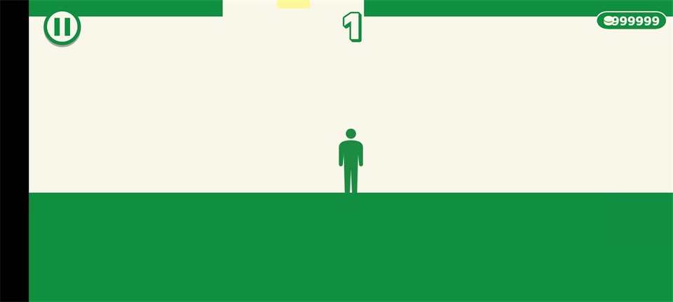 ExitMan即时躲闪游戏破解版1.0.5内购版截图1