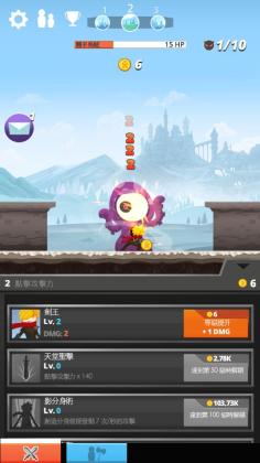 Tap Titans(ɱ̩̹޸ڹ)ͼ0