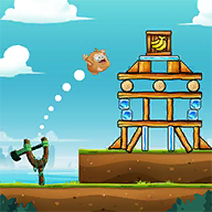 弹射器任务破解版(CatapultQuest)