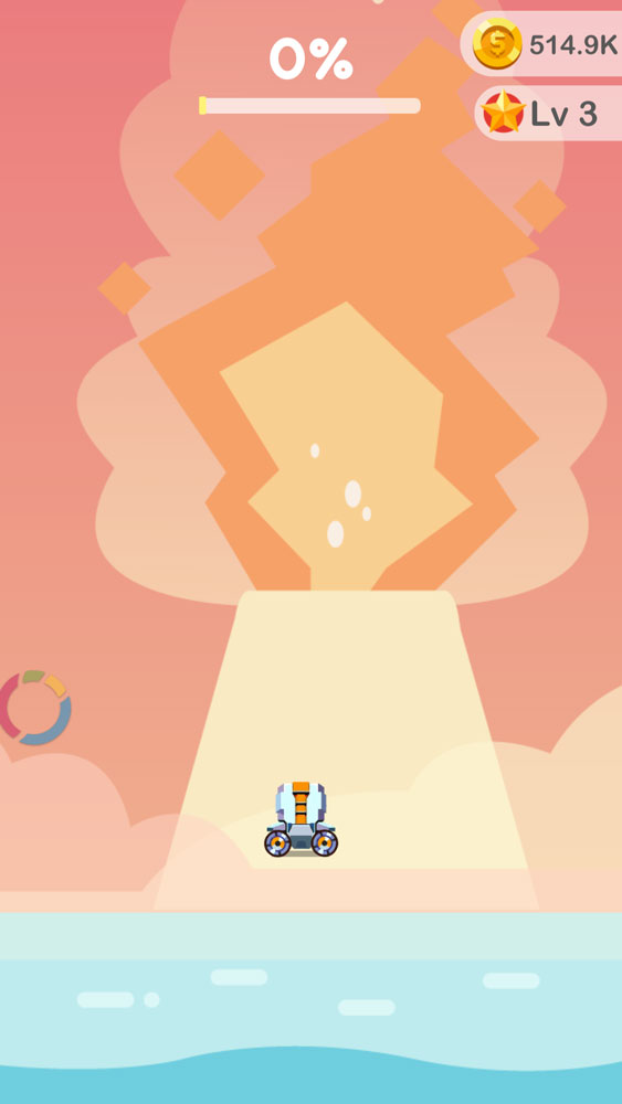 球球射击消除(购买不减反加)4.1无限金币版截图2