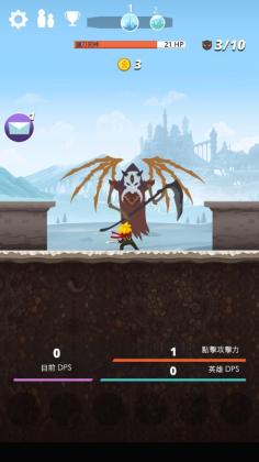 ɱ̩̹ʯ棨Tap Titansͼ0