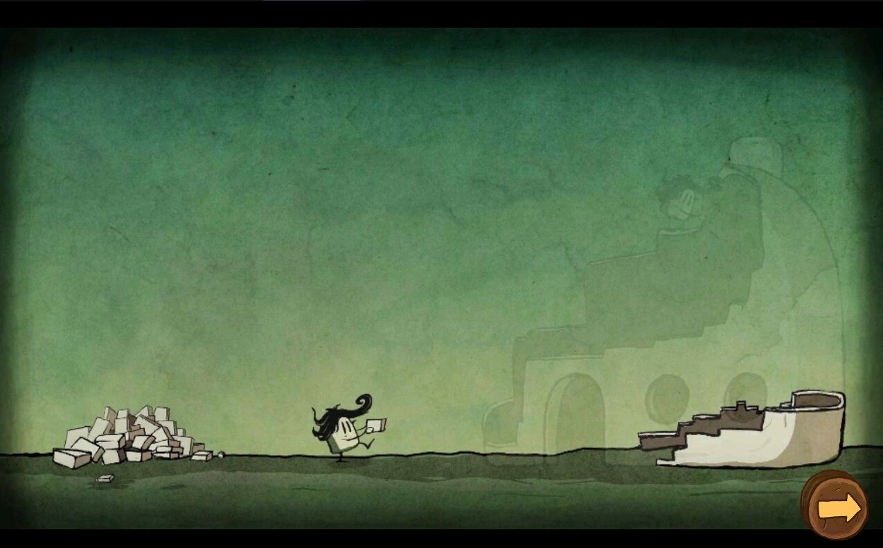 吹散第一次尝试全章节解锁版1.6.4破解版截图1