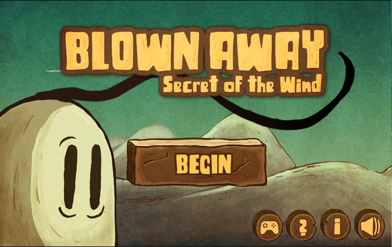 吹散第一次尝试全章节解锁版1.6.4破解版截图2