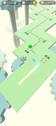 Dancing Line 2(ֱ2Ҳ)ͼ0