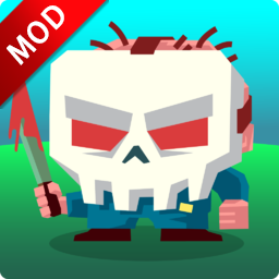 野营杀手破解版