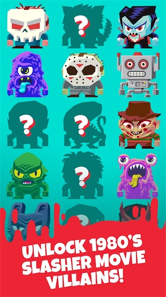 野营杀手破解版0.82加强版截图2